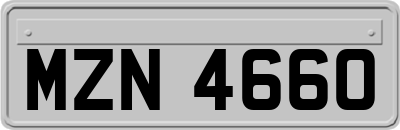 MZN4660