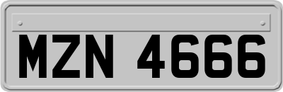 MZN4666