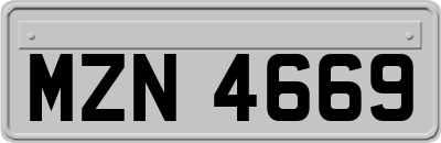 MZN4669