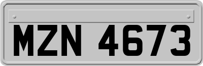 MZN4673