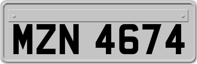 MZN4674