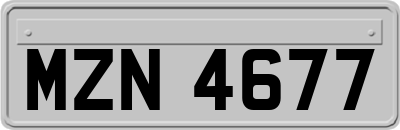 MZN4677