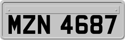 MZN4687