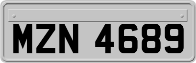 MZN4689