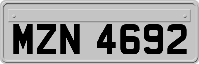 MZN4692