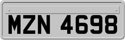 MZN4698