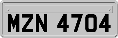 MZN4704