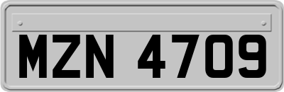 MZN4709