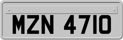 MZN4710