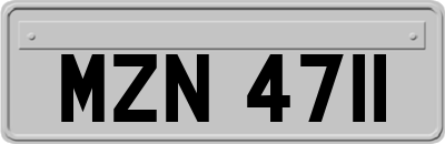 MZN4711