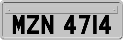 MZN4714