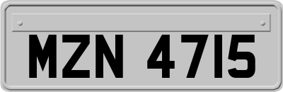 MZN4715