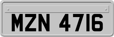 MZN4716