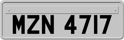 MZN4717