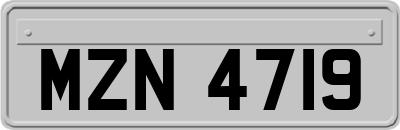 MZN4719