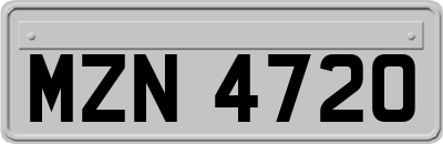 MZN4720