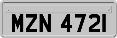 MZN4721