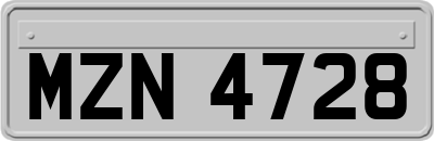 MZN4728