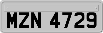 MZN4729