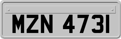 MZN4731