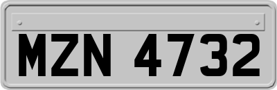 MZN4732