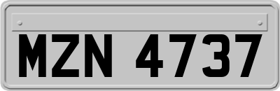 MZN4737