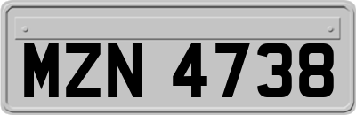 MZN4738