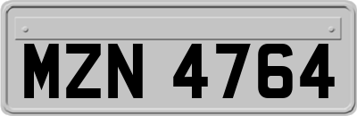 MZN4764