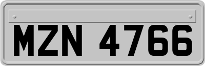 MZN4766