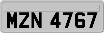 MZN4767