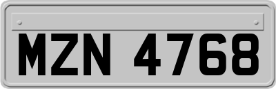 MZN4768