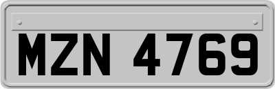 MZN4769