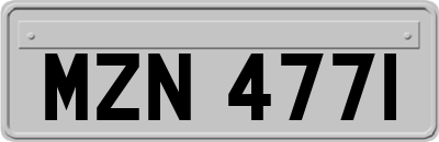 MZN4771