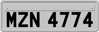 MZN4774