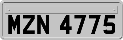 MZN4775