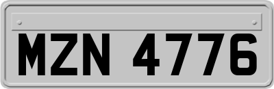 MZN4776