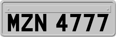 MZN4777