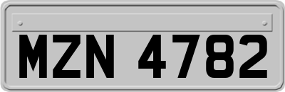 MZN4782