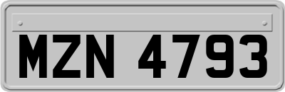 MZN4793