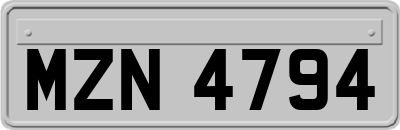 MZN4794