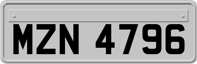 MZN4796