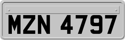 MZN4797