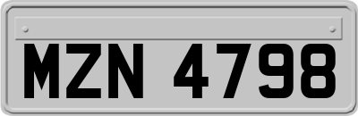 MZN4798