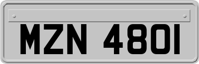 MZN4801