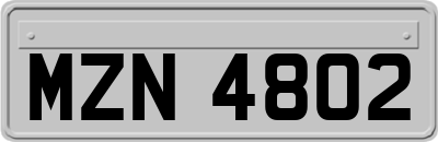 MZN4802