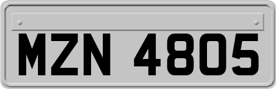 MZN4805