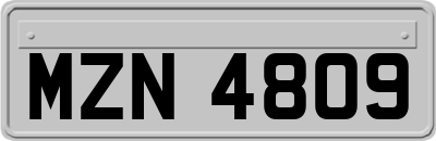 MZN4809