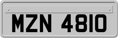 MZN4810