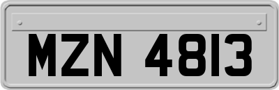 MZN4813