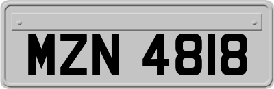 MZN4818